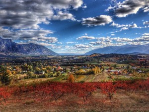 Creston Valley