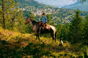 Rossland